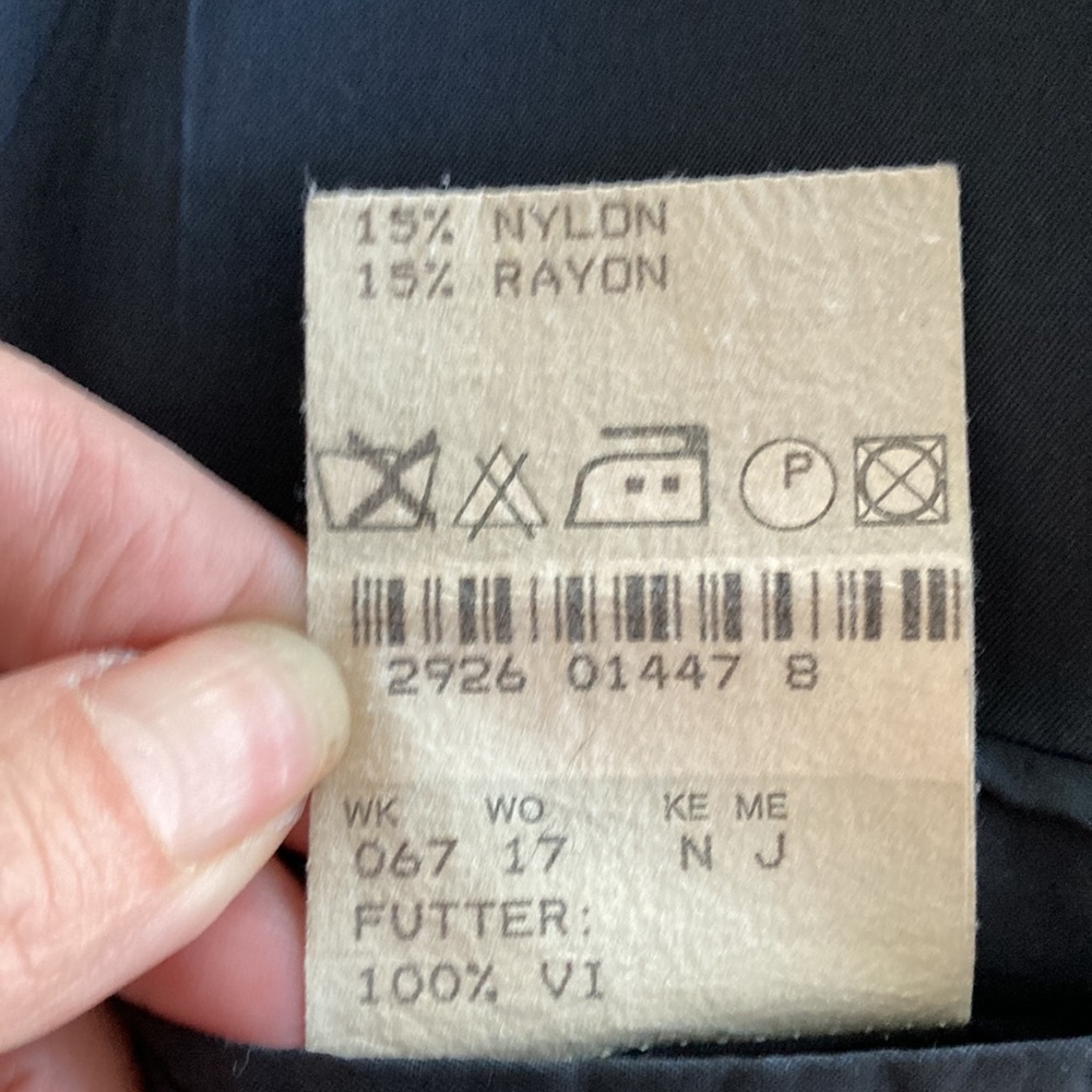 Hugo Boss Jacket - Picture 11 of 16